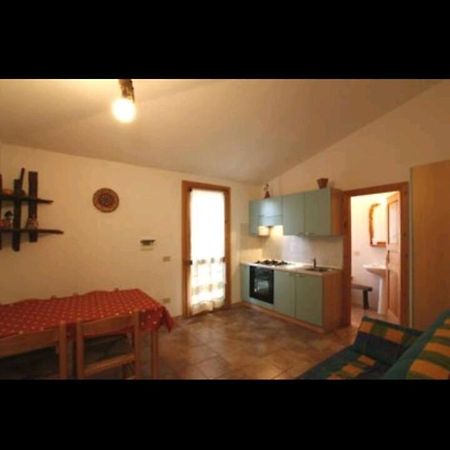 La Macciona Apartamento Aglientu Exterior foto