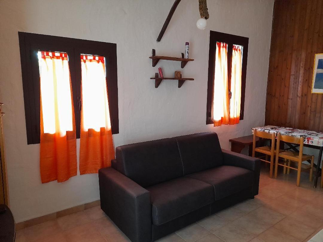 La Macciona Apartamento Aglientu Exterior foto