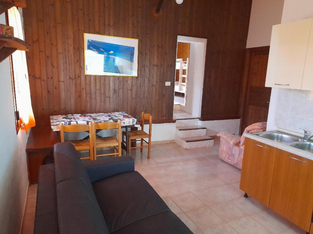 La Macciona Apartamento Aglientu Exterior foto