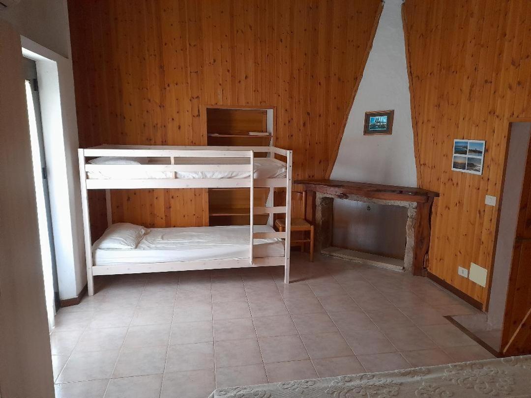 La Macciona Apartamento Aglientu Exterior foto
