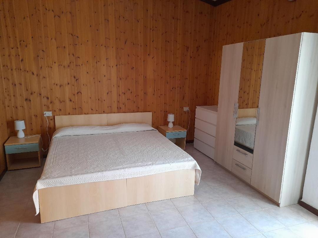 La Macciona Apartamento Aglientu Exterior foto