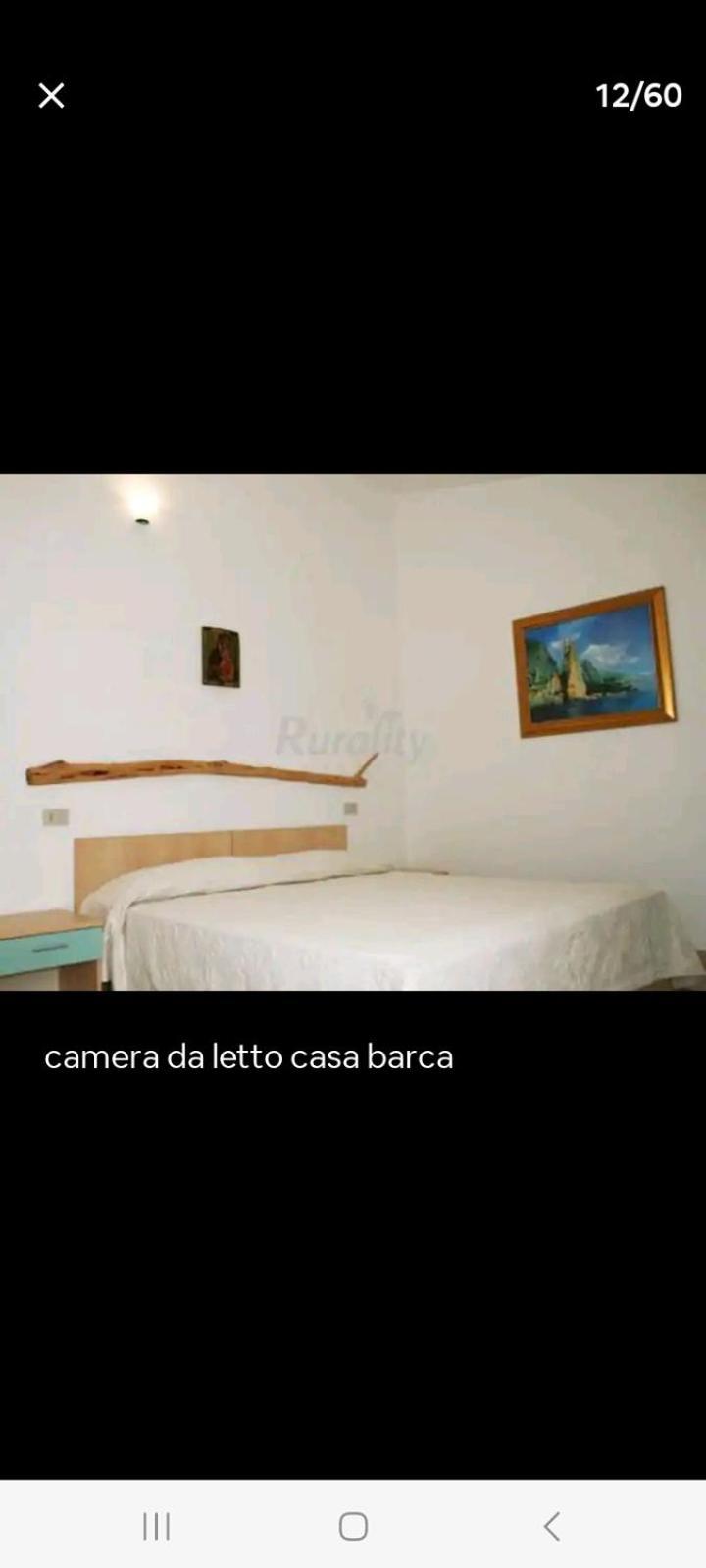 La Macciona Apartamento Aglientu Exterior foto