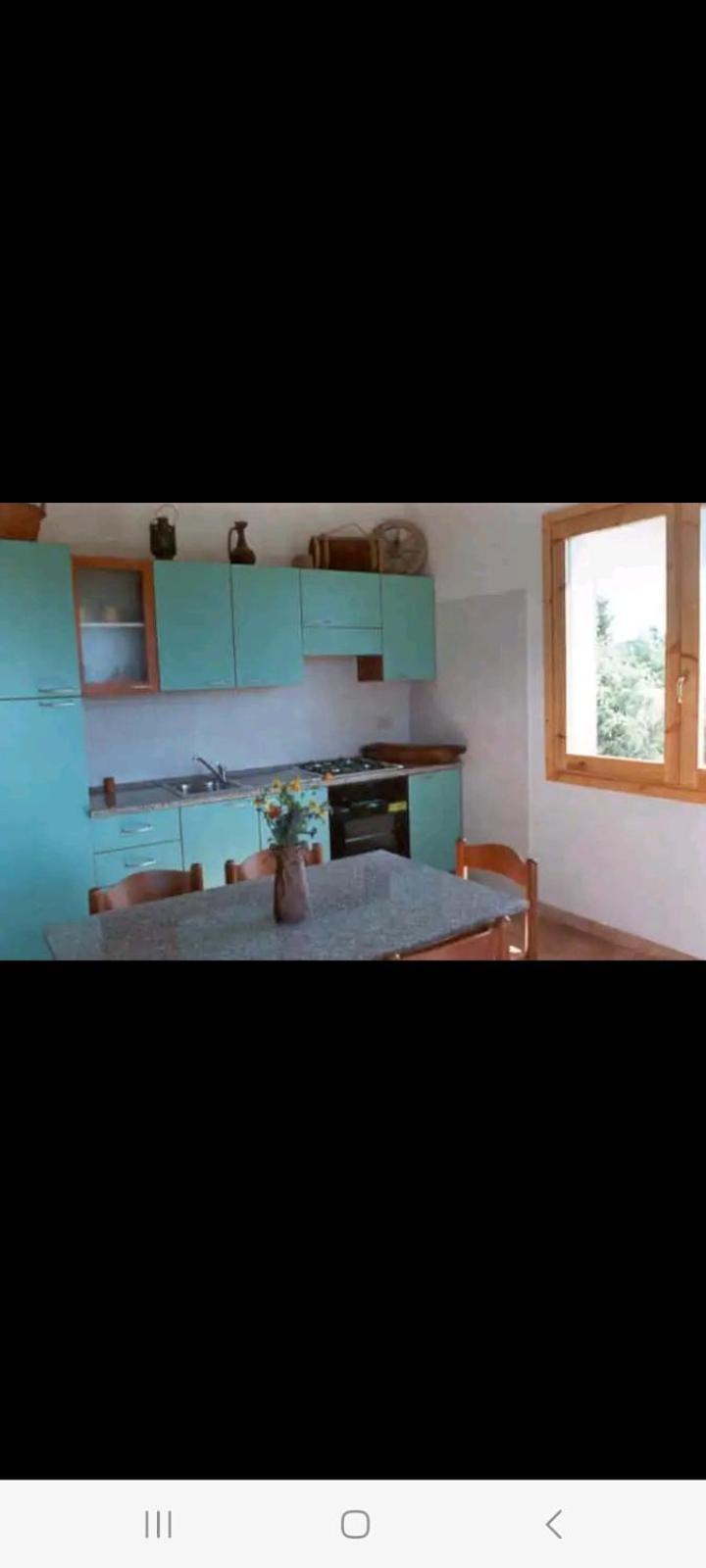 La Macciona Apartamento Aglientu Exterior foto