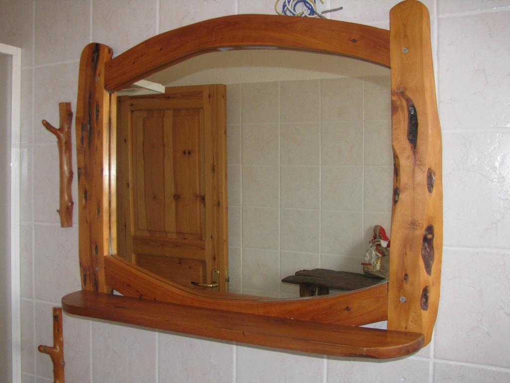 La Macciona Apartamento Aglientu Quarto foto
